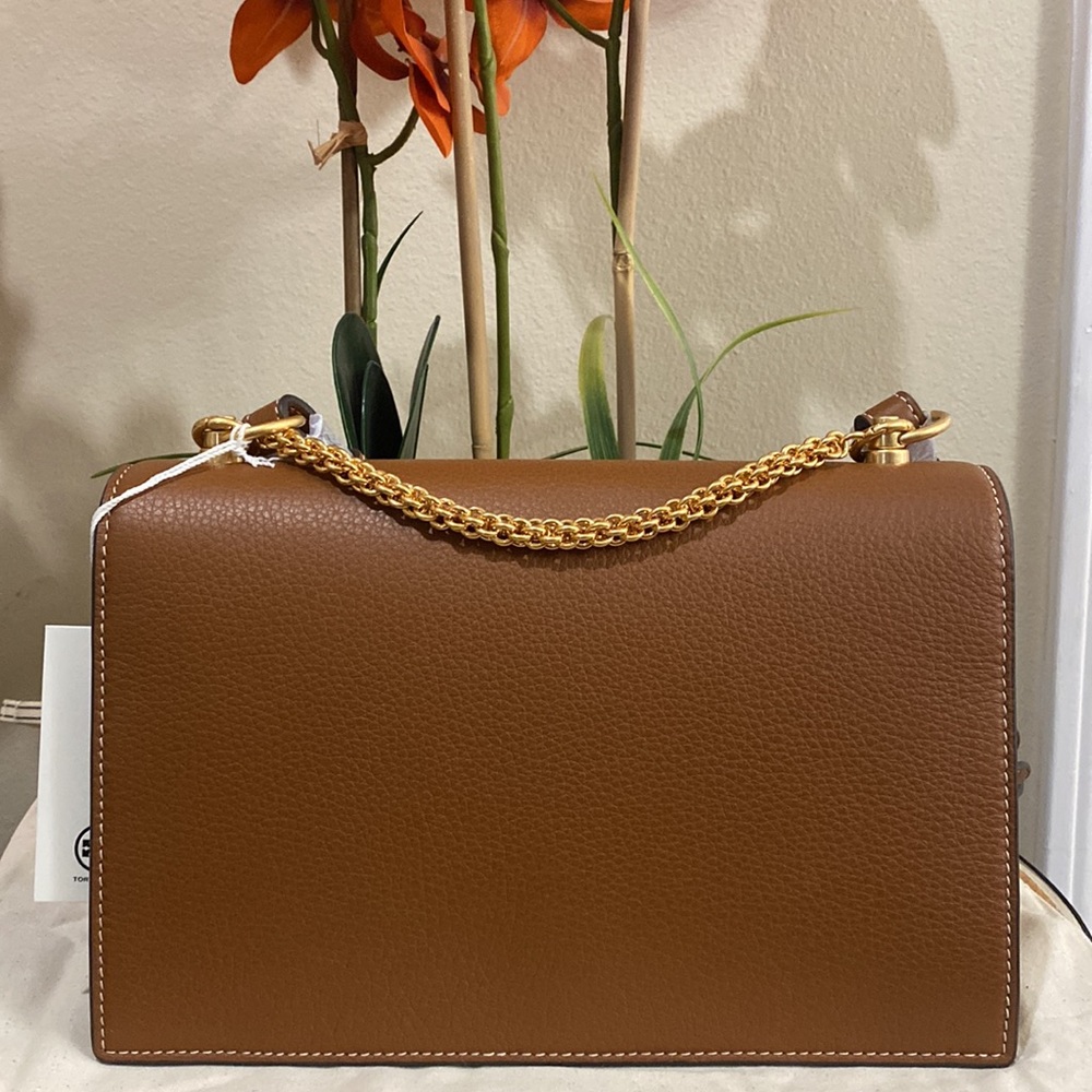 Tory Burch Miller Shoulder Bag - Picture 4 of 13